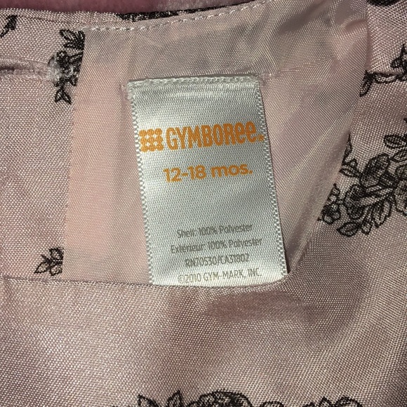 Gymboree - Picture 5 of 5